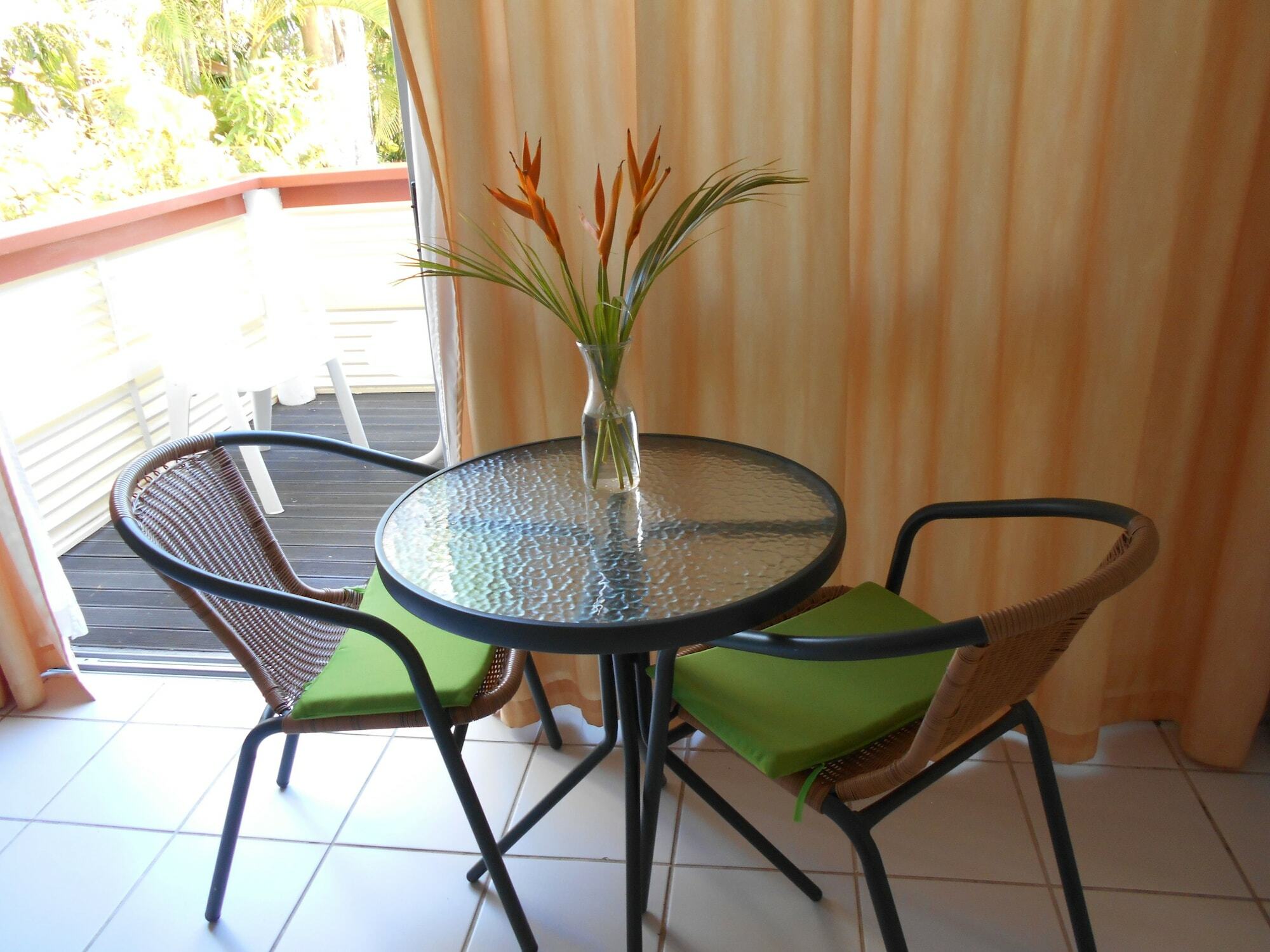 Hotel Bedarra 3*
