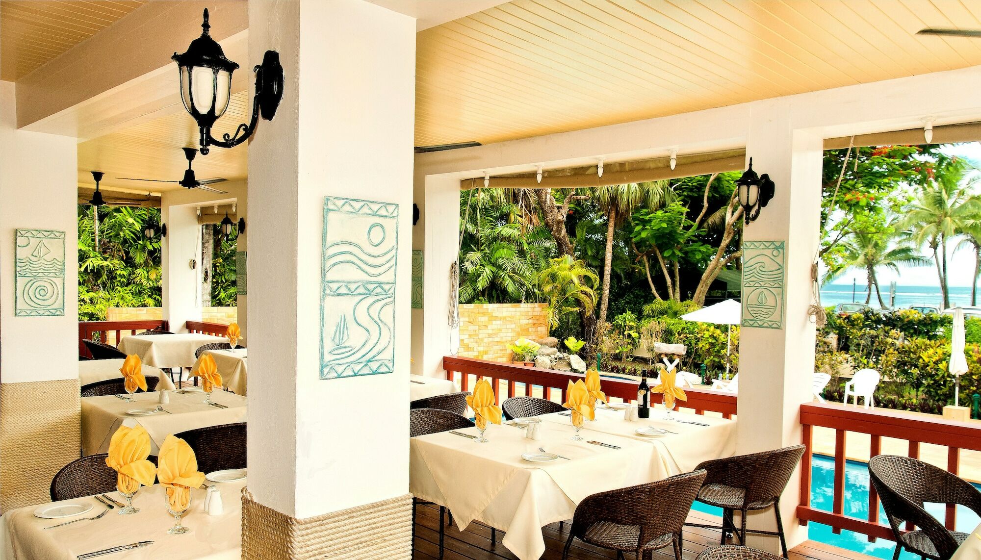 Hotel Bedarra 3*